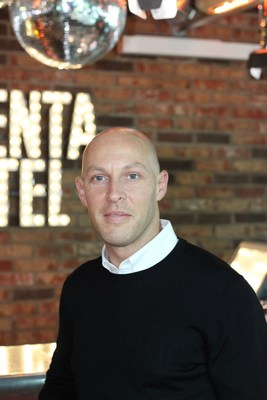 Ben Thomas Tackles Pentahotels' UK Market as Regional General Manager