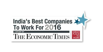 Happiest Minds is in India's 'Top 100 Best Companies to Work for' List