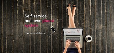 Telco Startup Announces Self-service Office Phone System, Deployable in 15 Minutes