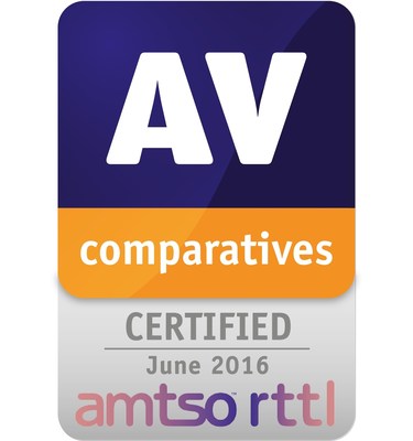 AV-Comparatives Conducts Second Test Using the AMTSO Real Time Threat List