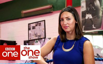 Online Property Agents Give High Street the Boot on BBC’s The One Show