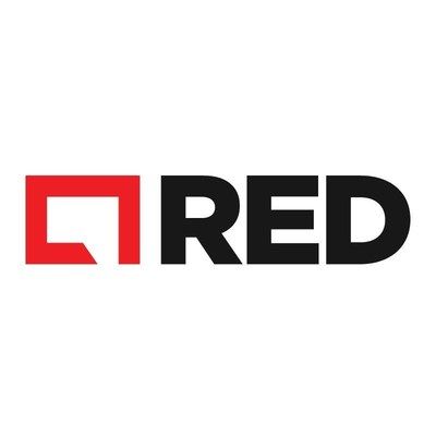 RED Interactive logo