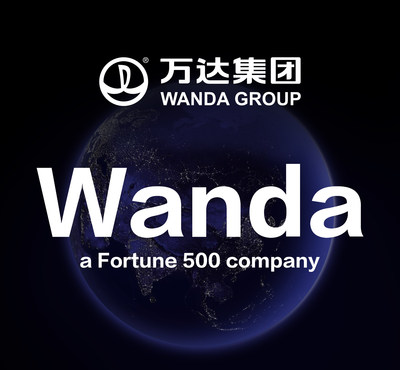 Wanda Group is entering the Fortune Global 500 list as the company transitions to service provider.