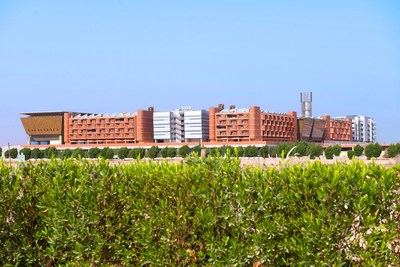 Masdar Institute Among Top 20 in 2016 US News and World Report’s Best Arab Region Universities Rankings