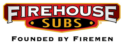 Firehouse Subs® In Hot Pursuit of Water with Sixth Annual H2O for Heroes