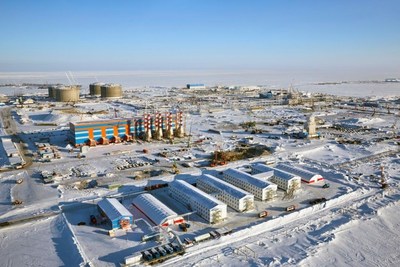AEG Power Solutions liefert Anlagen für die Sicherung der Stromversorgung eines russischen Gasprojekts in der Arktis
