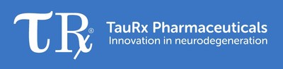 TauRx Reports First Phase 3 Results for LMTX®