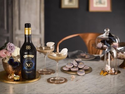 BAILEYS® Launches Liqueur With Cream, Cognac and Fine Spirit as Duty Free Exclusive