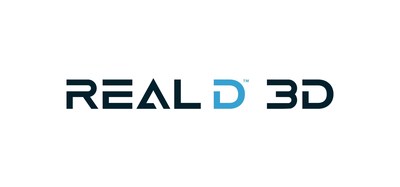 As the world's leading 3D cinema system, no company has been more instrumental in perfecting, promoting or providing premium quality 3D experiences to audiences worldwide than RealD.