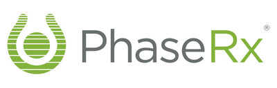 PhaseRx, Inc. is a biopharmaceutical company developing treatments for life-threatening inherited liver diseases in children. www.phaserx.com (PRNewsFoto/PhaseRx, Inc.)
