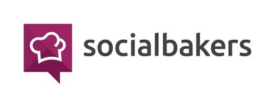Socialbakers Has Been Named a Top Rated Social Media Analytics Tool by Software Users on TrustRadius