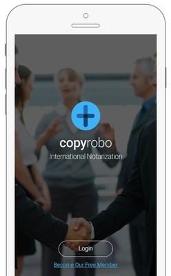 Copyrobo Introduces a New Generation Copyright Service That Conforms to New EU Regulation eiDAS