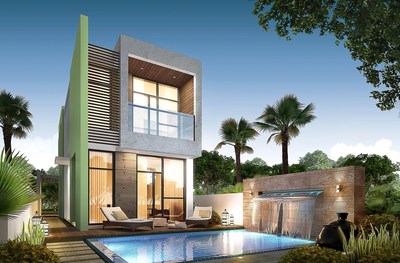 DAMAC Properties Launches AKOYA Imagine Plots - Presenting an Attractive New Investment Opportunity in Award-Winning Dubai Golf Community with Prices Starting at AED 600,000