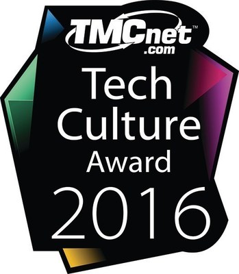 El prestigioso TMCnet Tech Culture Award reafirma el liderazgo de Mahindra Comviva en tecnología e innovación