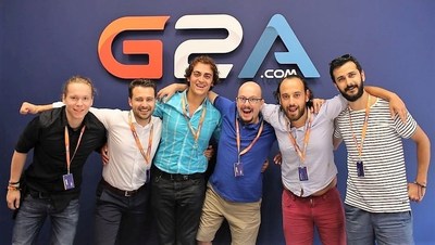 G2A.COM Hosts Regional Media Day