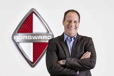 New Managers at Borgward: Team of Experts Grows in Germany