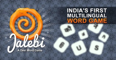 Happy Adda Launches Jalebi - A Desi Word Game