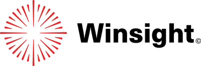 Winsight logo (PRNewsFoto/Winsight, LLC)