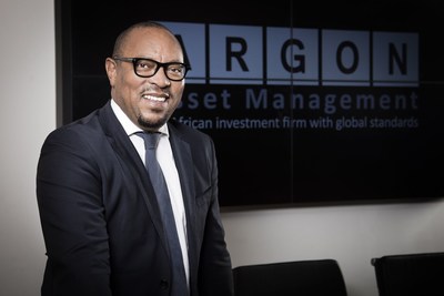 Argon and Mothobi Seseli Awarded Best Asset Management Company and Best CEO, Respectively by Global Brands Magazine