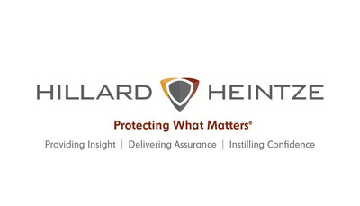 Hillard Heintze Logo