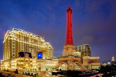 Opening Sept. 13, The Parisian Macao is Las Vegas Sands’ and Sands China’s most energy-efficient integrated resort to date. It is targeting LEED silver certification for new construction and would be the first integrated resort in Macao to do so for the entirety of its operation.