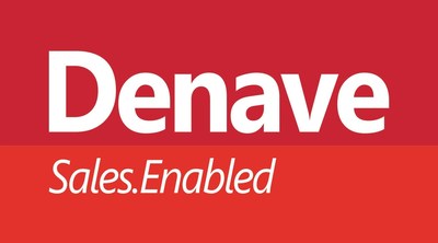 Denave is Now a Red Herring Global Top 100 Company