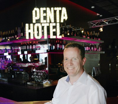 pentahotels Create a New Management Board Structure to Level up Their Global Expansion Plans