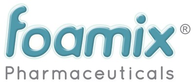 Foamix Pharmaceuticals Ltd. Logo