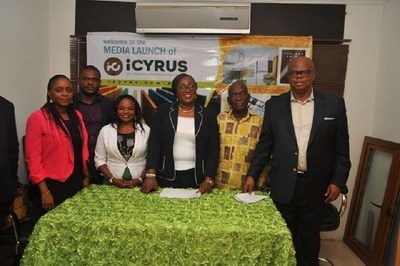 iCyrus Launches Home Improvement Online Store In Nigeria Market