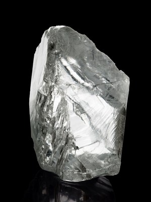 de GRISOGONO Acquires The Constellation, the World's Most Expensive Rough Diamond