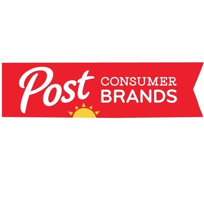 Post Consumer Brands Logo