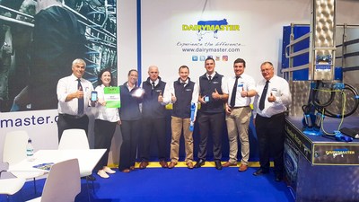 New MooMonitor + App Wins Best New Product Innovation Award at UK Dairy Day