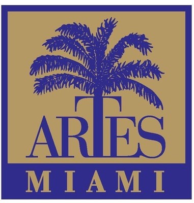 ArtesMiami Logo