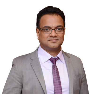 Biswajeet Mahapatra Joins Trianz as Head of Strategy and Research