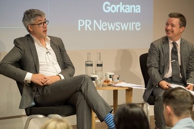 City A.M. Gives PR Professionals Top Tips at Exclusive Briefing Event