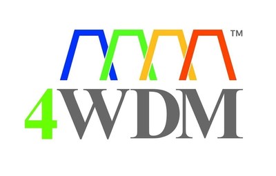 New 4WDM MSA Group Driving Development of 10, 20, and 40 km Low Cost 100G Optical Specifications Targeting Modern Data Centers