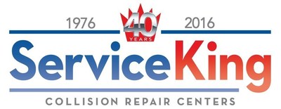 Service King Launches Patented Mobile App Transforming Vehicle Repair Process