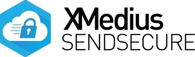 XMediusSENDSECURE, a Revolutionary Solution for the Secure Exchange of Files