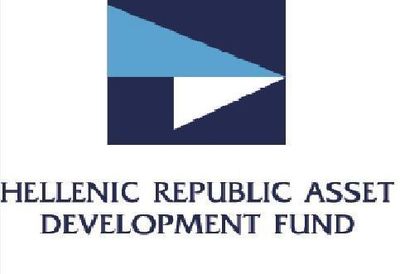 Hellenic Republic Asset Development Fund (HRADF) Winner of Global National FDI Program Award