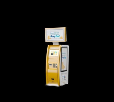 TravelersBox is an innovative service that helps you make the most of your leftover foreign currency. With over 75 kiosks that are located in airports around the world, travelers can convert their leftover foreign change into real digital money.