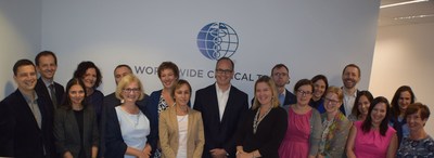 Worldwide Clinical Trials Opens New Office in Warsaw, Poland