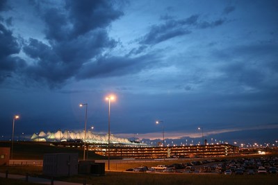 Denver International Airport Selects Panasonic Weather Solutions for Ground Operations Weather Forecasting