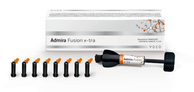 VOCO GmbH's Admira Fusion