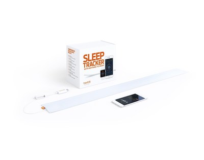 Le nouveau Beddit 3 Sleep Tracker aide à résoudre les problèmes de sommeil