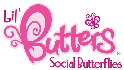 Lil' Butters Wins a Prestigious 2016 National Parenting Products Award