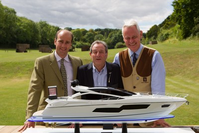 'The Sunseeker Boodles Cup' Clay Shooting Competition Opens on Saturday