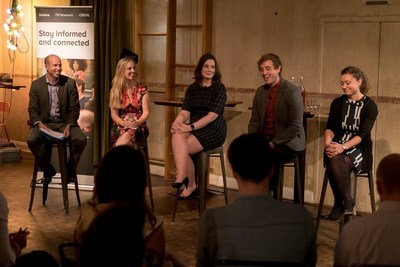 Agency Panel Share PR Success Stories for Measurement Month
