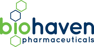 Biohaven Pharmaceuticals Logo 
