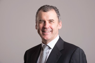 Industry Heavyweight, Martin Gammon, Joins as Chair to The Grichan Partnership Board