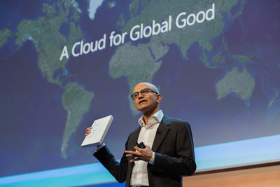 Microsoft increases European cloud investment to $3 billion, unveils cloud policy recommendations